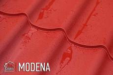 Металлочерепица Modena. Гарантия до 50 лет. Завод-производит