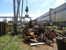 Металобрухт куплю Київ