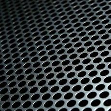 Лист перфорированный