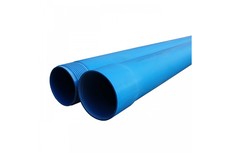 труба обсадная