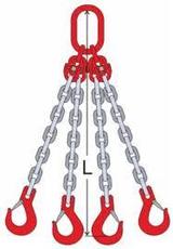 Стальные грузозахватные приспособления