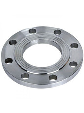 Стальные фланцы