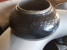 Стальные переходы