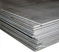 Износостойкая сталь Raex