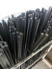 Шпоночный материал