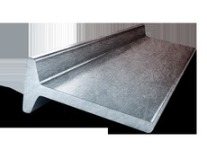 Профиль АМГ6 - полособульб