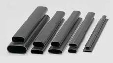 Труба овальная 30х15х1,5мм