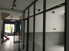 Окна двери из алюминия и пластика от завода в Киеве