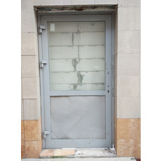 Ремонт алюминиевых и металлопластиковых дверей Киев, петли