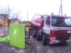 Строительство и ремонт домов