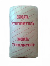Утеплитель Эковата