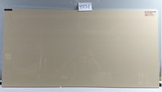 Керамічний обігрівач, уцінка 50% через косметичний дефект