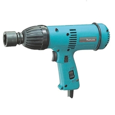 Ударный электрогайковерт Makita - надежный инструмент