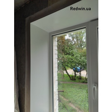 Металлопластиковые окна REHAU (Германия) и WDS (Украина)