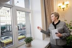 Ремонт и замена оконной фурнитуры Киев, регулировка дверей,