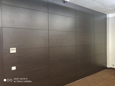 Стеновые панели