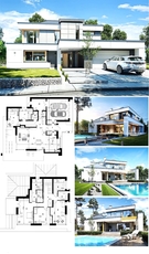 Індивідуальне проектування будинків