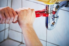 Услуги сантехника Киев