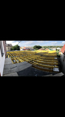 Монолитные перекрытия