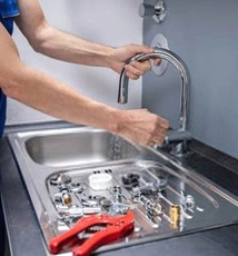 Услуги Сантехника Плиточника Киев и пригород