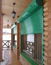 Срочный ремонт ролет Киев, замена шнура, тяговых пружин