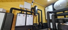 Отопление Вашего дома. Коттеджи, квартиры, дома