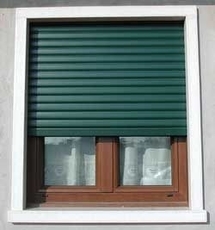 Замена шнура в ролетах Киев, переделка ролет