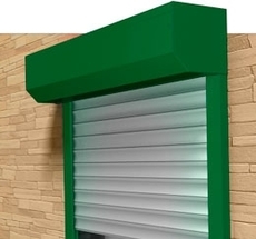 Ремонт роллеты киев