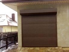 Ремонт ролет в Киеве