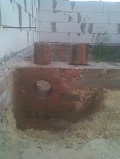 Копаю / Перемещаю / Бурю / Демонтирую