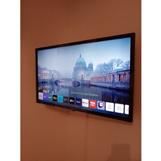 Монтаж ТВ на стену Одесса, Телевизор на стену-монтаж, крепёж