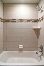 Услуги плиточника на левом берегу Киева