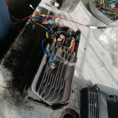 Ремонт автономных отопителей Webasto Air Top 2000