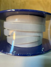 Лента для изготовления противопожарных дверей