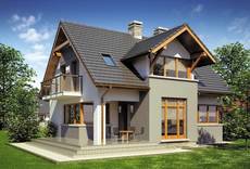 Будівництво будинків під ключ