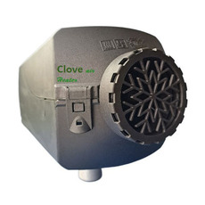 Опалювач Clove D2000/D4000