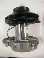 Реставрація та ремонт нагнітачів Airtronic D4 та D4S