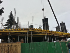 Оренда будівельного обладнання