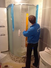 Водопровід опалення каналізація