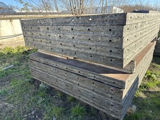 Опалубка Mostostal