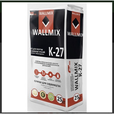 Walmix K27 Клей для плитки