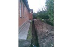 Земляные работы Демонтаж Алмазное сверление бетона кирпича