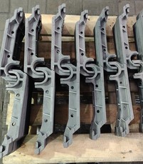 Чавунне литво