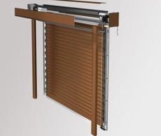 Ремонт ролет в Киеве