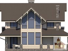 Майстерність та якість: Закарпат Зруб-Буд – ваш партнер