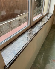 Гранит, мрамор, кварц