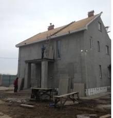 Всі види покрівельних робіт під ключ або частково