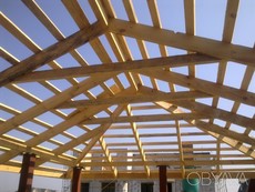 Утепление крыш, ремонт крыш балконов