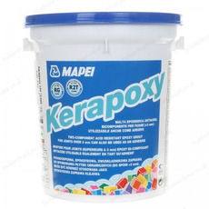 Эпоксидная затирка Kerapoxy