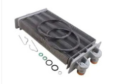 Новое поступление основных теплообменников к газовым котлам